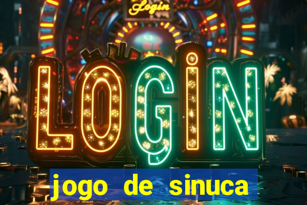jogo de sinuca billiards click jogos