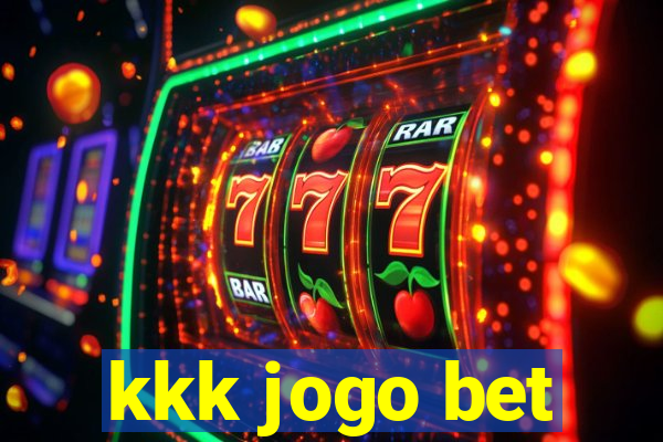 kkk jogo bet
