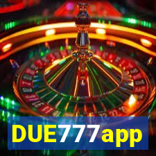 DUE777app