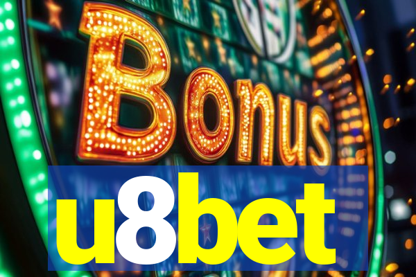 u8bet