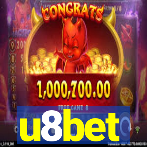 u8bet