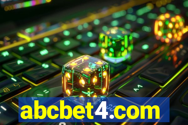 abcbet4.com