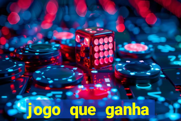 jogo que ganha dinheiro sem pagar nada