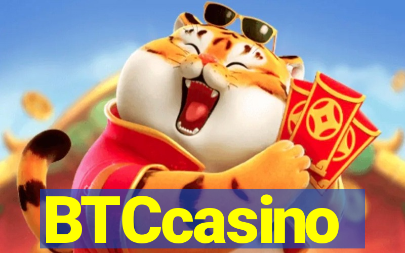 BTCcasino