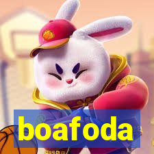 boafoda