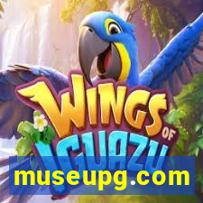 museupg.com