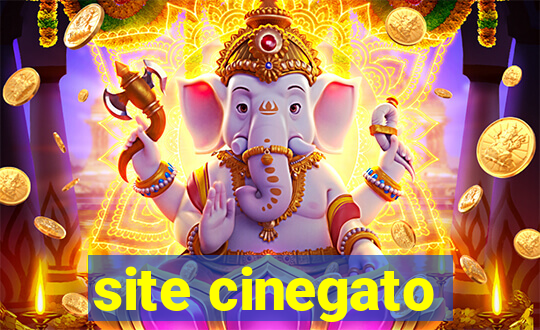 site cinegato