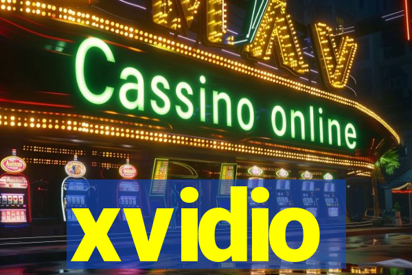 xvidio