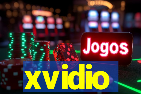 xvidio