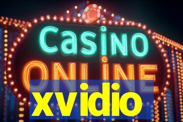 xvidio