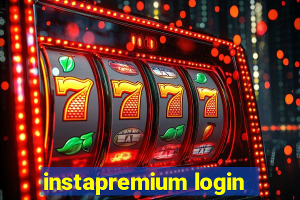 instapremium login