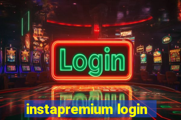 instapremium login