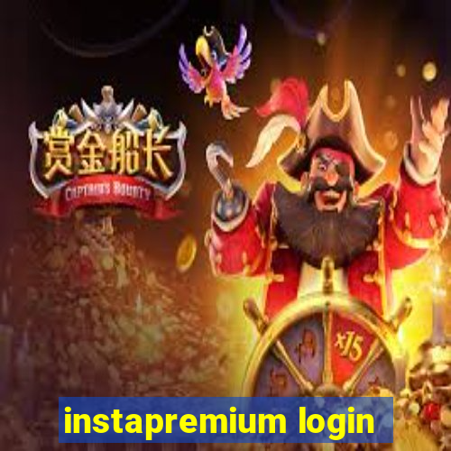 instapremium login