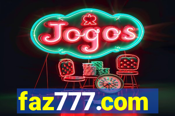 faz777.com