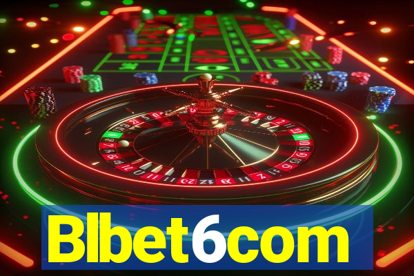 Blbet6com
