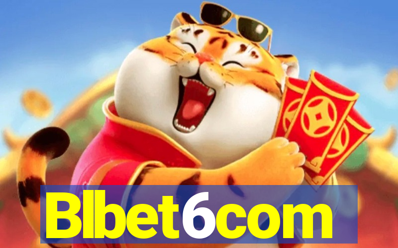 Blbet6com