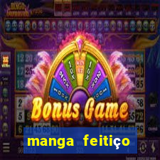 manga feitiço magico pdf