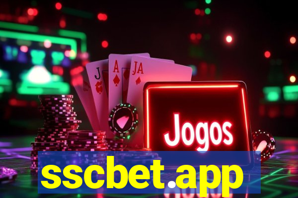 sscbet.app