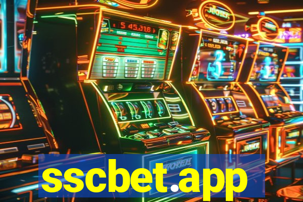 sscbet.app