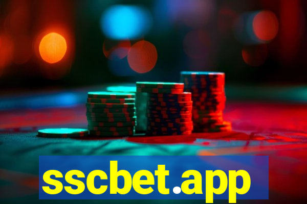 sscbet.app