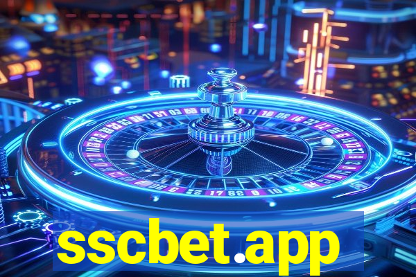 sscbet.app