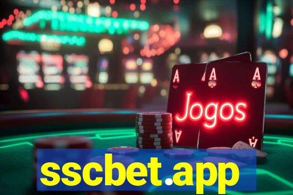 sscbet.app