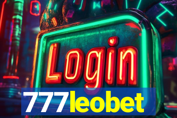 777leobet