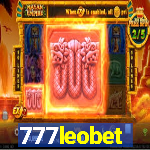 777leobet
