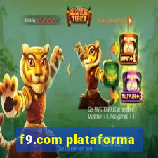 f9.com plataforma