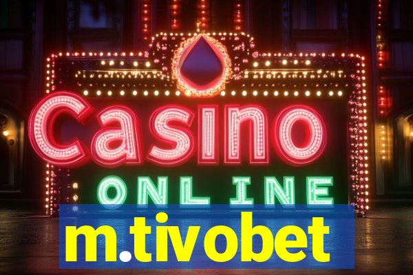 m.tivobet