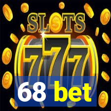68 bet