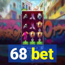 68 bet