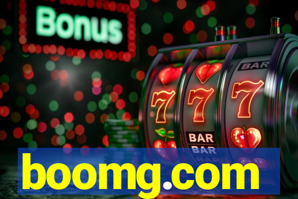 boomg.com
