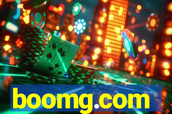 boomg.com