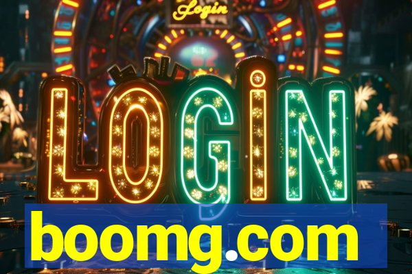 boomg.com