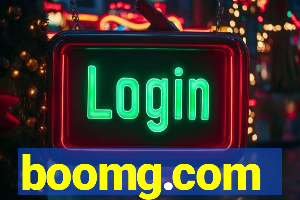boomg.com