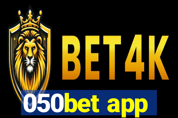 050bet app