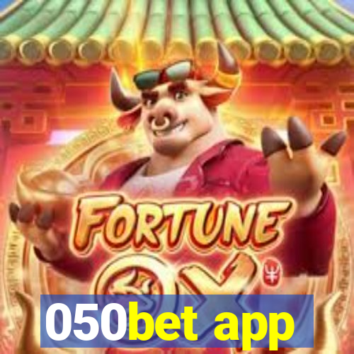 050bet app