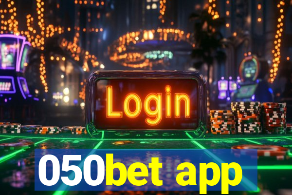 050bet app