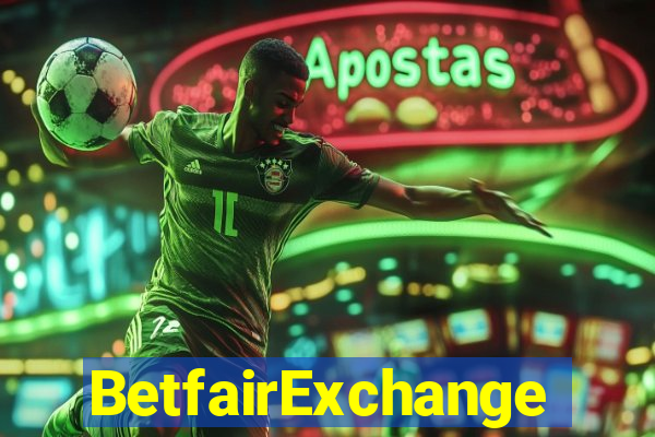 BetfairExchange