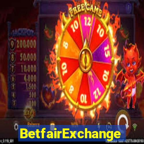 BetfairExchange