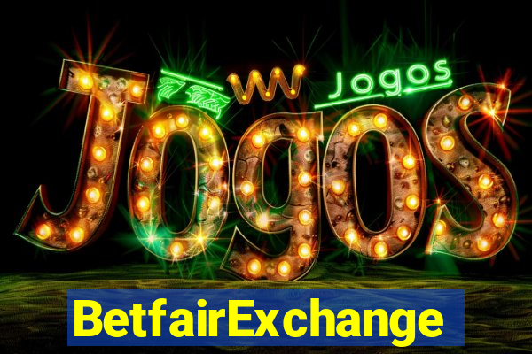 BetfairExchange