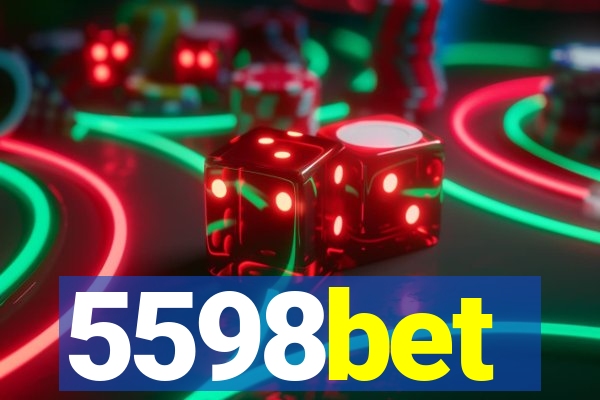 5598bet