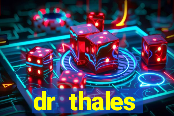 dr thales psiquiatra cruzeiro