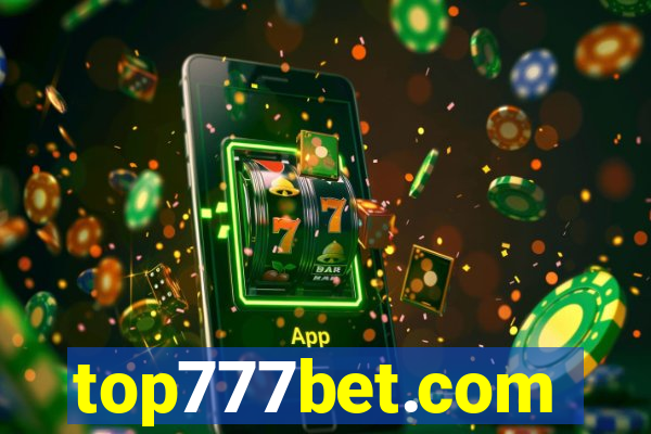 top777bet.com