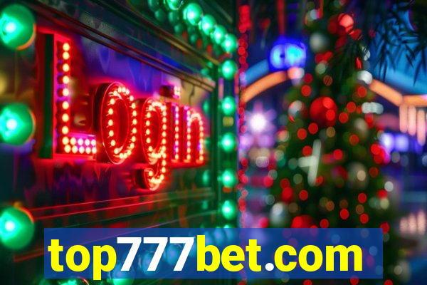 top777bet.com