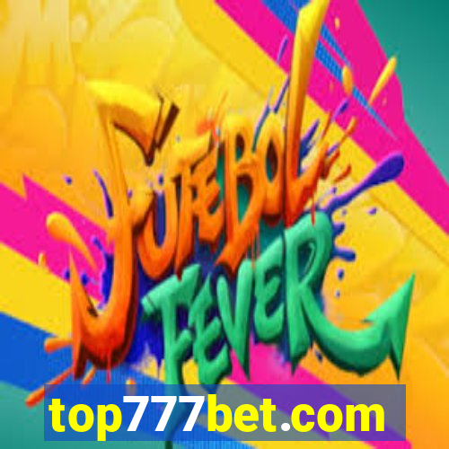 top777bet.com
