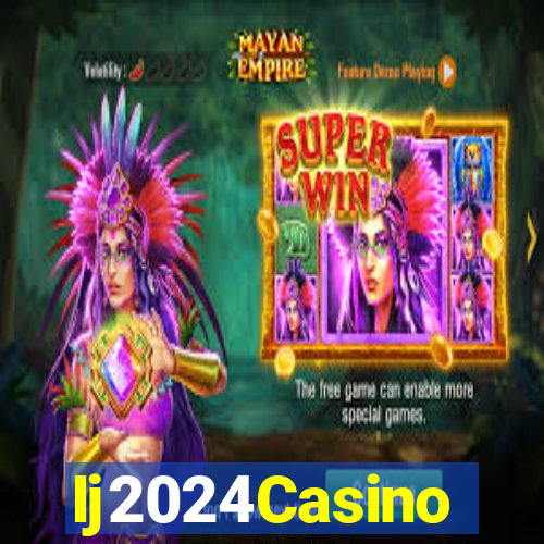 Ij2024Casino