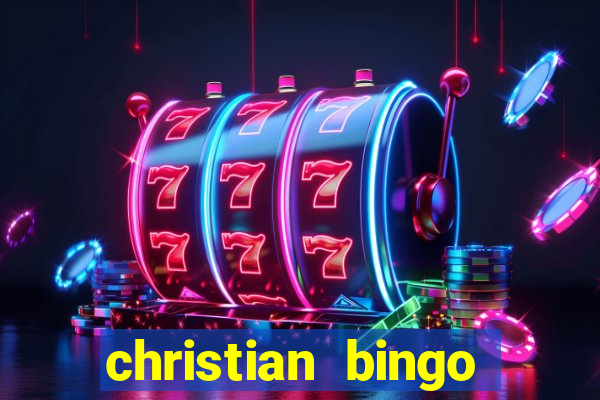 christian bingo porn gay