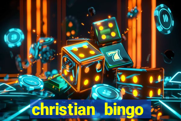 christian bingo porn gay